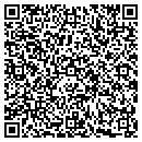 QR code with King Palet Inc contacts