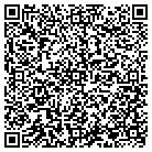 QR code with Kinetic Mnemonics Training contacts