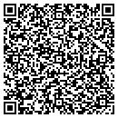 QR code with Alpha & Omega Ministries Hgd contacts