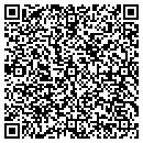 QR code with Tebkix Dba Depalmas Martial Arts contacts