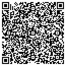QR code with The Best Defence-Tae-Kwon-Do contacts