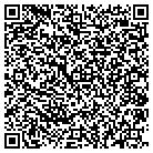 QR code with Maryland Southern Statuary contacts