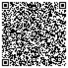 QR code with Thunder Martial Arts Academy contacts