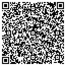 QR code with L & S Training contacts
