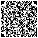QR code with D & H Liquors contacts