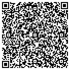 QR code with 3 Diamonds Racing Stables LLC contacts