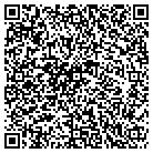 QR code with Multi-Cultural Institute contacts