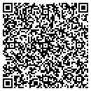 QR code with D Js Drive-In Liquors contacts