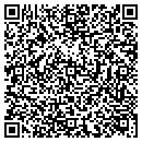 QR code with The Behnke Nurseries Co contacts