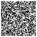 QR code with D J's Drive Thru contacts