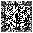 QR code with The Shade House contacts