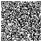 QR code with US Tae Kwon DO College contacts