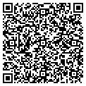 QR code with On Course contacts