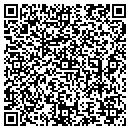 QR code with W T Reeb Properties contacts