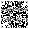 QR code with Dbj contacts