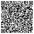 QR code with Cb & Sons contacts