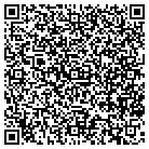 QR code with Yuma Taekwondo Center contacts