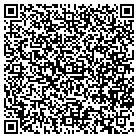 QR code with Yuma Taekwondo Center contacts