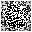 QR code with C & O Enterprises contacts