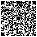 QR code with P C Link Inc contacts