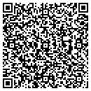QR code with Peter E Laux contacts