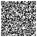 QR code with DE Ponte's Nursery contacts