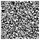 QR code with Z-Ultimate Self Defense Studio contacts