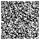 QR code with P Rudawski - Training contacts