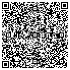 QR code with Raad's Mediterranean Grill contacts