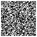 QR code with J D Rocker Ranch contacts
