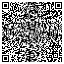 QR code with D & S Flooring contacts