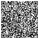 QR code with Red Cedar Grill contacts