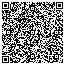 QR code with Hand To The Plow Inc contacts