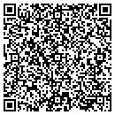 QR code with R F Studies Ltd contacts