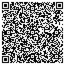 QR code with C J Printing Inc contacts
