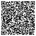 QR code with Ronald E Moore contacts