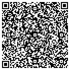 QR code with R P Mccoy & Associates contacts