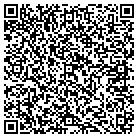 QR code with Mahoney' S Too Cape Cod & The Islands Inc contacts