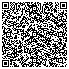 QR code with T J Herlihy Insurance Inc contacts