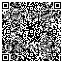 QR code with Herron Stables contacts