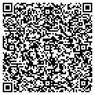 QR code with White Hills Communication contacts