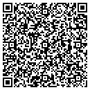 QR code with Robert W Roe contacts