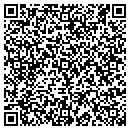 QR code with V L Automotive Marketing contacts