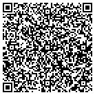 QR code with Uxbridge Farm & Fairgrounds contacts