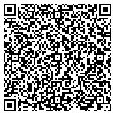 QR code with Hoyt A Green Jr contacts