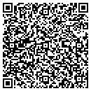 QR code with All Taekwondo contacts