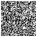 QR code with J And D Realty LLC contacts