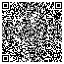 QR code with Adams Stable contacts