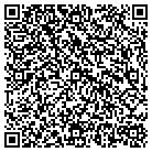 QR code with Applegate's Stable Inc contacts