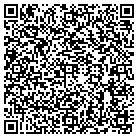 QR code with M R A Sales & Service contacts